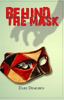 BEHIND THE MASK